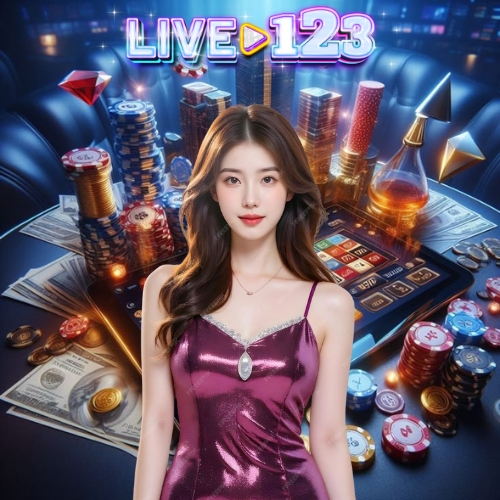 LIVE123: Situs Link Slot Online RTP Live Paling Akurat Terbaik
